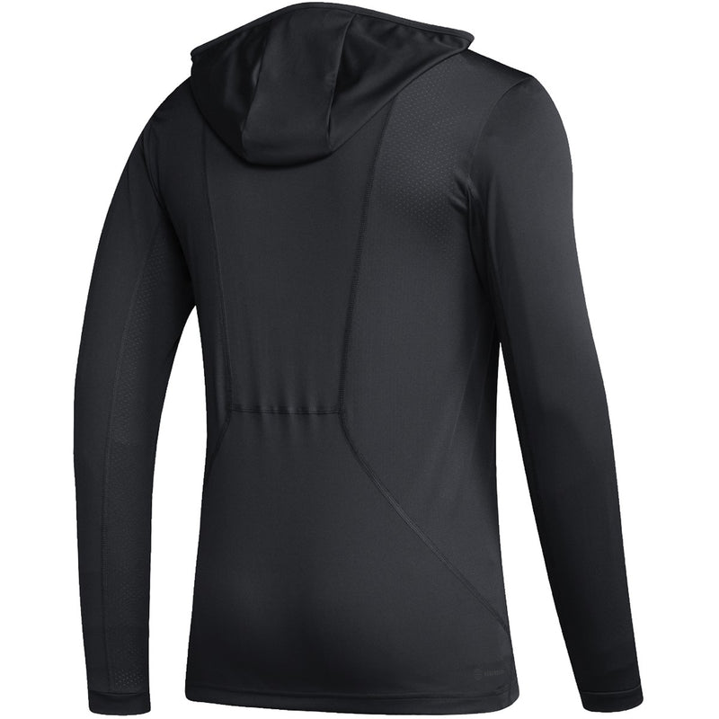 adidas Men’s Program Long Sleeve Training Hoodie