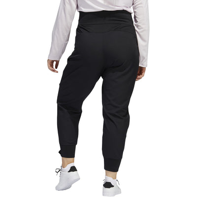 adidas Women's Essential Jogger Pants (Plus Size)