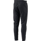 adidas Men's Essentials Single Jersey Tapered Logo Pants adidas