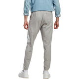 adidas Men's Essentials Single Jersey Tapered Logo Pants adidas