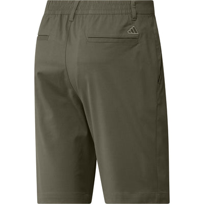 adidas Men's Go-To 9-Inch Golf Shorts