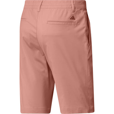 adidas Men's Go-To 9-Inch Golf Shorts