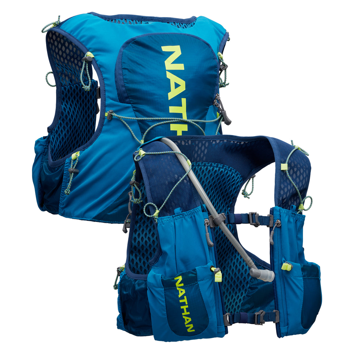 Nathan Vapor Air 3.0 7L Nathan Sports