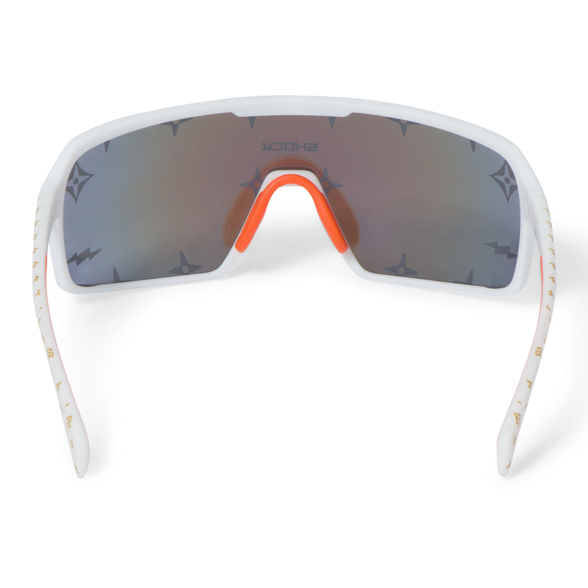Shock Doctor Showtime Sunglasses Shock Doctor
