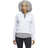 adidas Women's Full Zip Knit Golf Bomber Jacket adidas