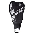 Vizari Napoli Youth Soccer Shin Guards Vizari