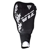 Vizari Napoli Youth Soccer Shin Guards Vizari