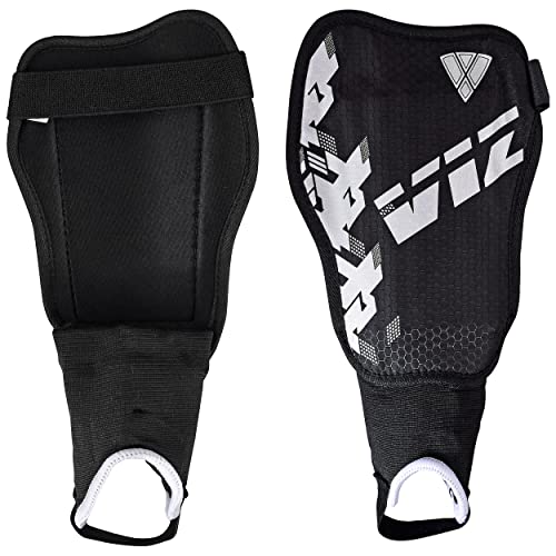 Vizari Napoli Youth Soccer Shin Guards Vizari
