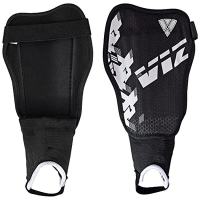 Vizari Napoli Youth Soccer Shin Guards