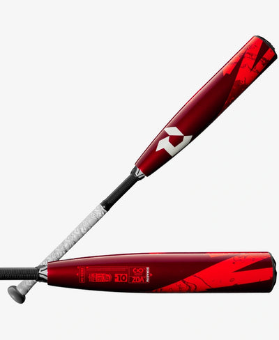 2024 Demarini Zoa -10 2 3/4 USSSA Baseball Bat