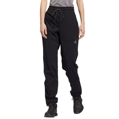 adidas Women's RAIN.RDY Golf Rain Pants