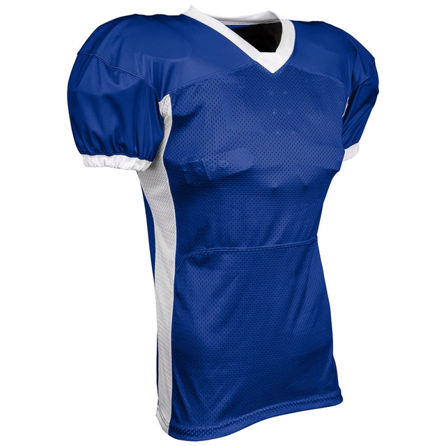 Champro Men's Blitz Football Jersey-1