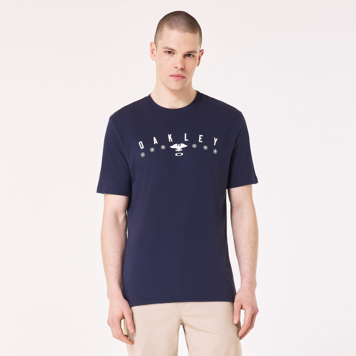 Oakley Men's Si Soaring Star Tee-2