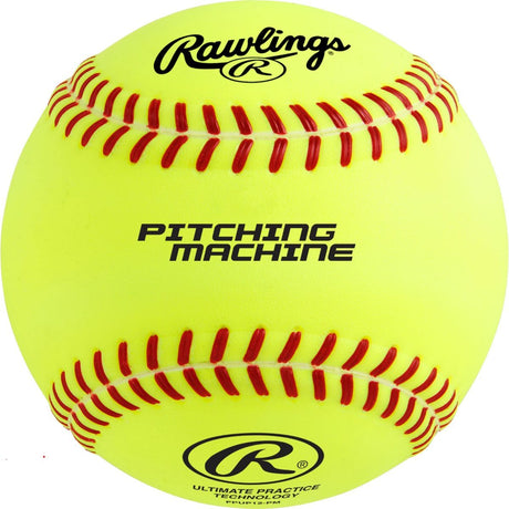 Rawlings 12" Ultimate Practice Softball - Dozen Rawlings