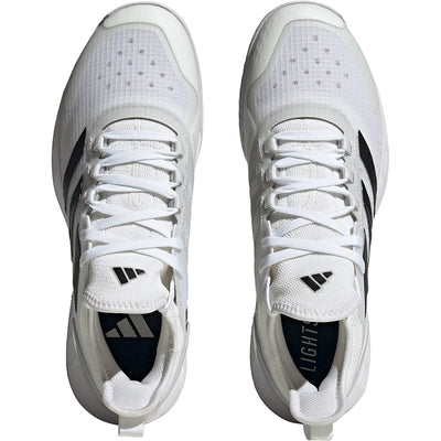 adidas Men's Adizero Ubersonic 4.1 Tennis Shoes