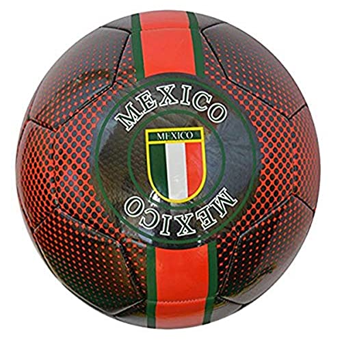 Vizari Country Series Soccer Balls