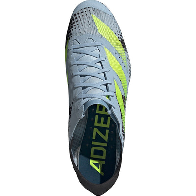 adidas Men's Adizero Finesse Track And Field Running Shoes