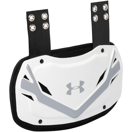 UA Mens Gameday Armour Backplate Under Armour