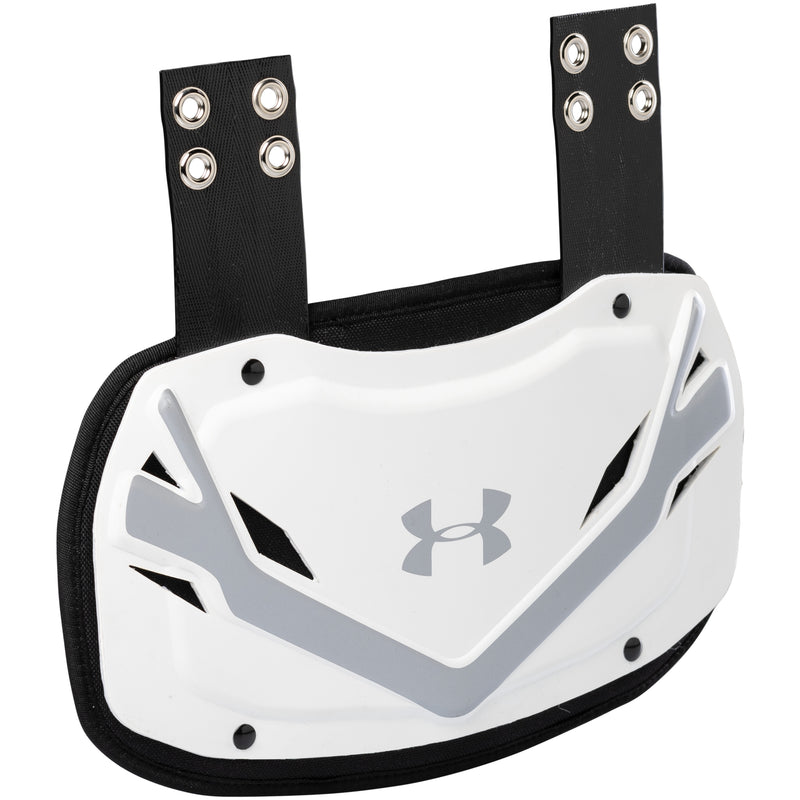 UA Mens Gameday Armour Backplate