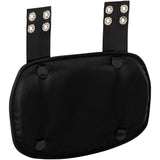 UA Mens Gameday Armour Backplate Under Armour