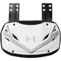 UA Mens Gameday Armour Backplate Under Armour