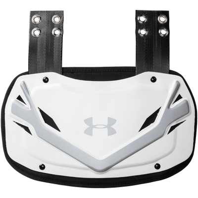 UA Mens Gameday Armour Backplate