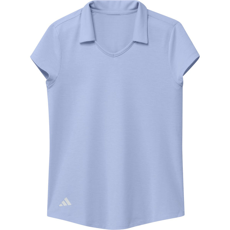 adidas Youth Golf Polo Shirt