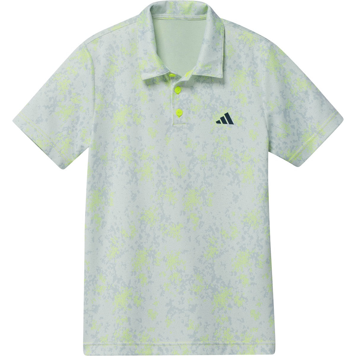 Adidas Youth Ultimate Golf Polo Shirt adidas