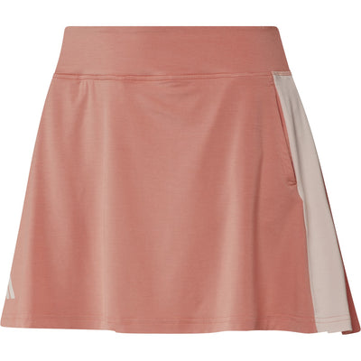 adidas Women's Made With Nature Golf Skort (Plus Size)