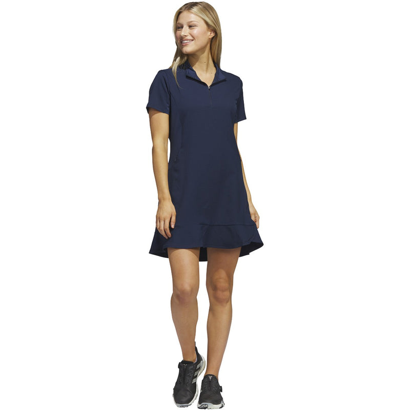 adidas Women’s Frill Golf Dress