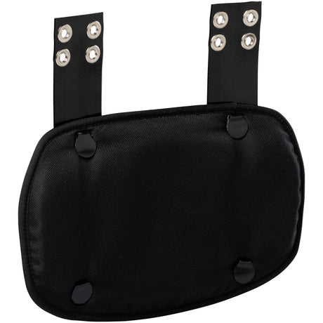 UA Mens Gameday Armour Backplate Under Armour
