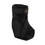 Shock Doctor Ultra Laceless Ankle Brace w/ Flex-Sport Stays and Fig 8 Straps Shock Doctor