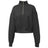 Women's Pennant Crop Fleece 1/4 Zip Pennant Sportswear