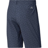adidas Men’s ULTIMATE365 Nine-Inch Printed Golf Shorts adidas