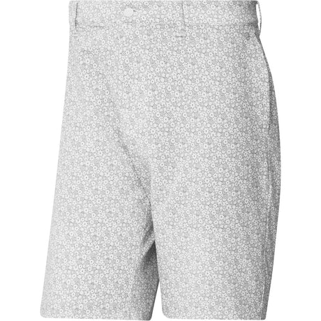 adidas Men’s ULTIMATE365 Nine-Inch Printed Golf Shorts adidas