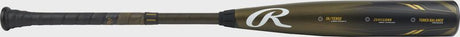 2023 Rawlings Icon -3 BBCOR Baseball Bat Rawlings