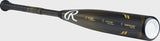 2023 Rawlings Icon -3 BBCOR Baseball Bat Rawlings