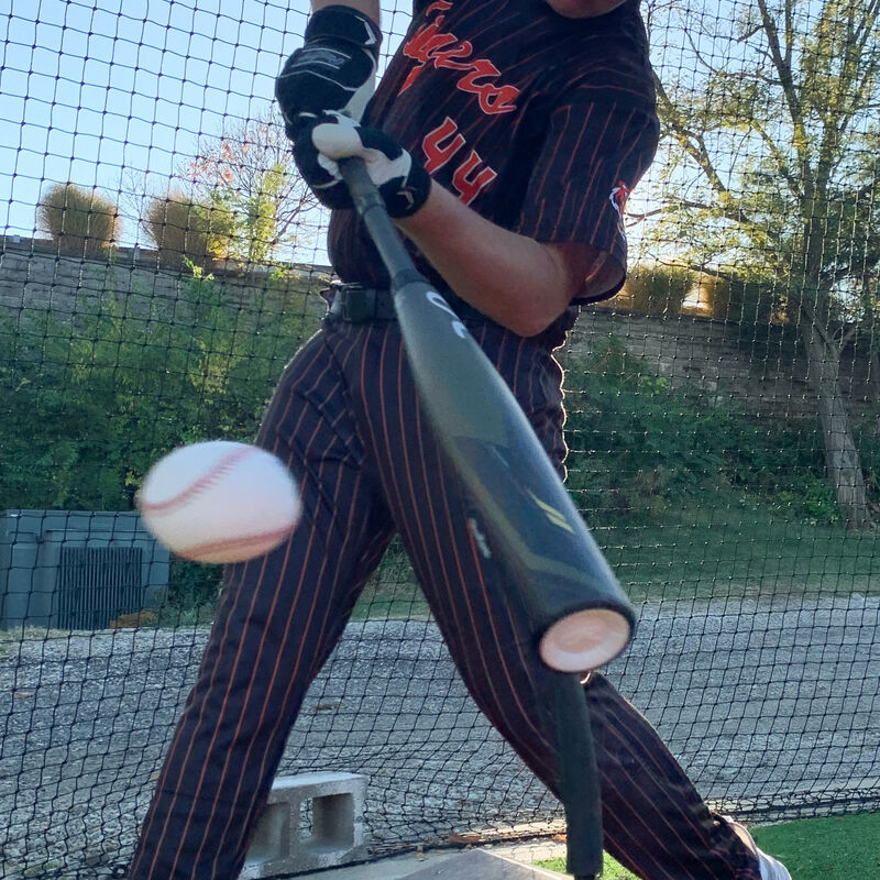 2023 Rawlings Icon -3 BBCOR Baseball Bat Rawlings