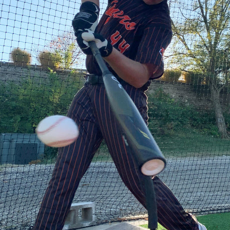 2023 Rawlings Icon -3 BBCOR Baseball Bat Rawlings