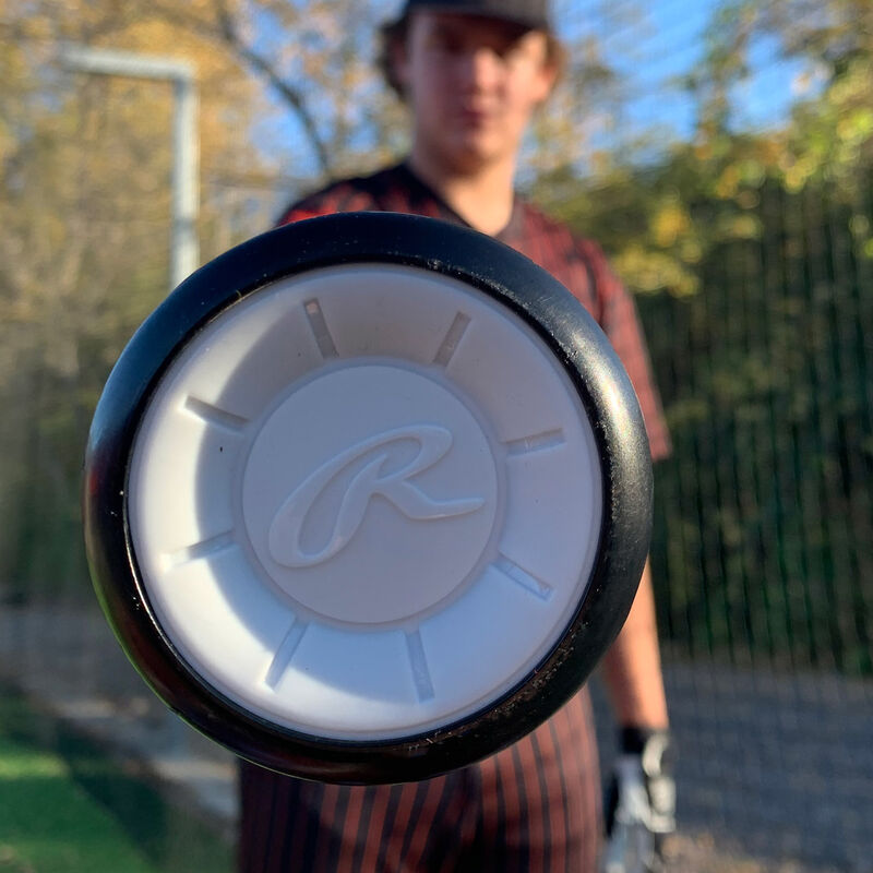 2023 Rawlings Icon -3 BBCOR Baseball Bat Rawlings