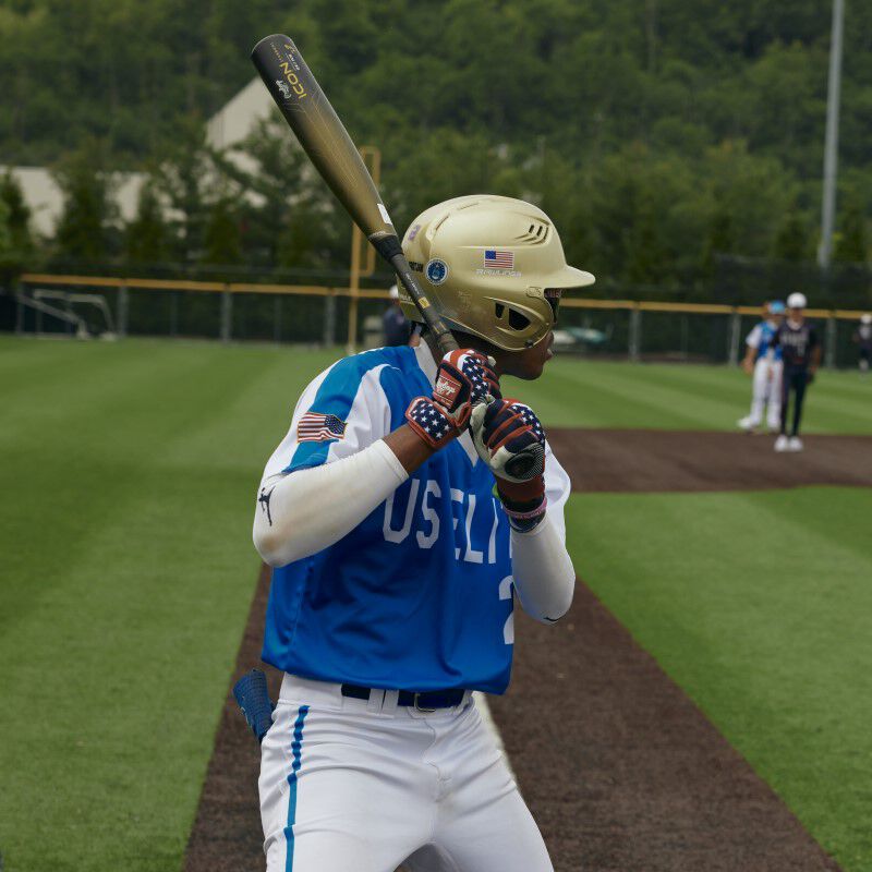 2023 Rawlings Icon -3 BBCOR Baseball Bat Rawlings