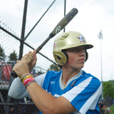2023 Rawlings Icon -3 BBCOR Baseball Bat Rawlings