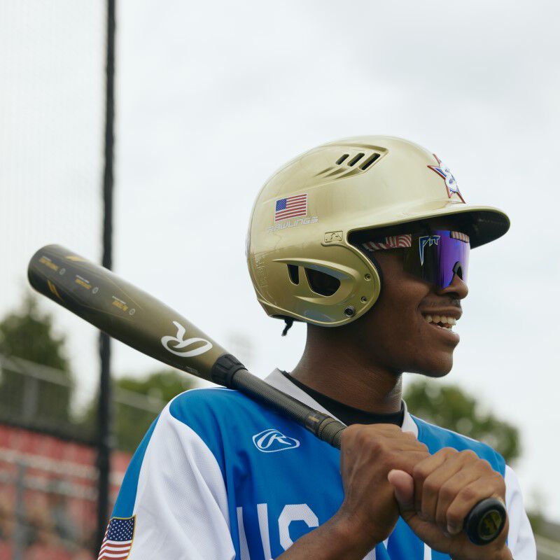 2023 Rawlings Icon -3 BBCOR Baseball Bat Rawlings