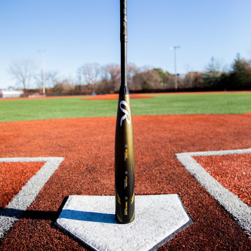 2023 Rawlings Icon -3 BBCOR Baseball Bat Rawlings
