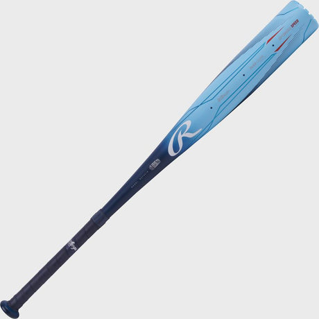 2024 Rawlings Clout -8 USSSA Baseball Bat Rawlings