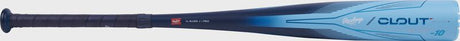 2024 Rawlings Clout -8 USSSA Baseball Bat Rawlings