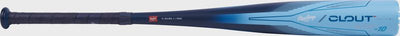 2024 Rawlings Clout -8 USSSA Baseball Bat