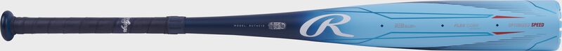 2024 Rawlings Clout -8 USSSA Baseball Bat