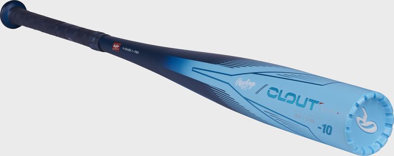 2024 Rawlings Clout -8 USSSA Baseball Bat