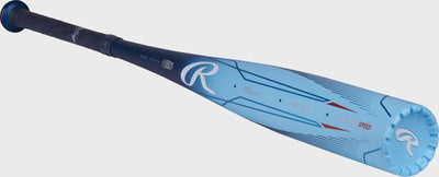 2024 Rawlings Clout -8 USSSA Baseball Bat